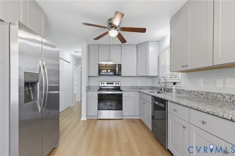 Tiny photo for 2760 Mistwood Forest Drive, Chester, VA 23831 (MLS # 2606972)