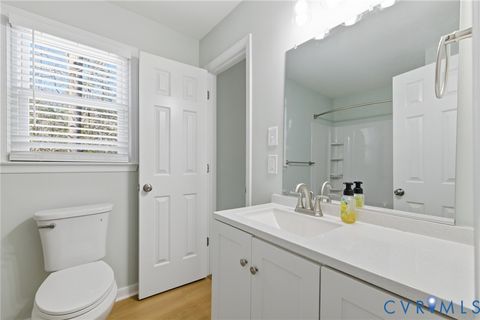 Tiny photo for 2760 Mistwood Forest Drive, Chester, VA 23831 (MLS # 2606972)