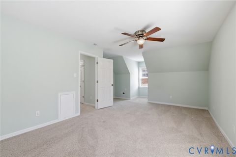 Tiny photo for 2760 Mistwood Forest Drive, Chester, VA 23831 (MLS # 2606972)