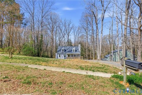 Tiny photo for 2760 Mistwood Forest Drive, Chester, VA 23831 (MLS # 2606972)