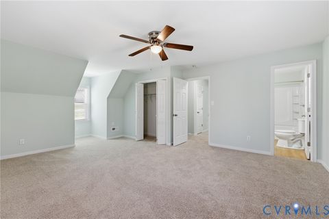 Tiny photo for 2760 Mistwood Forest Drive, Chester, VA 23831 (MLS # 2606972)