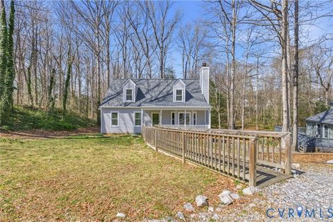 Tiny photo for 2760 Mistwood Forest Drive, Chester, VA 23831 (MLS # 2606972)