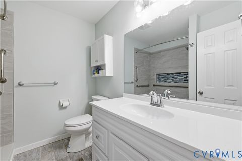 Tiny photo for 2760 Mistwood Forest Drive, Chester, VA 23831 (MLS # 2606972)