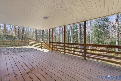 Tiny photo for 2760 Mistwood Forest Drive, Chester, VA 23831 (MLS # 2606972)