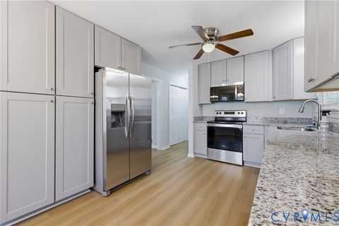 Tiny photo for 2760 Mistwood Forest Drive, Chester, VA 23831 (MLS # 2606972)