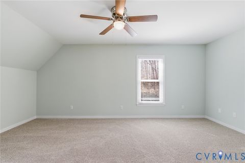 Tiny photo for 2760 Mistwood Forest Drive, Chester, VA 23831 (MLS # 2606972)