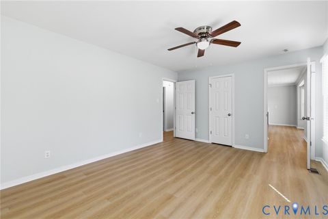 Tiny photo for 2760 Mistwood Forest Drive, Chester, VA 23831 (MLS # 2606972)