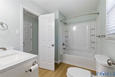 Tiny photo for 2760 Mistwood Forest Drive, Chester, VA 23831 (MLS # 2606972)