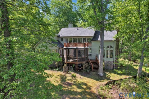 Tiny photo for 379 Wood Landing Road, Fredericksburg, VA 22405 (MLS # 2618811)