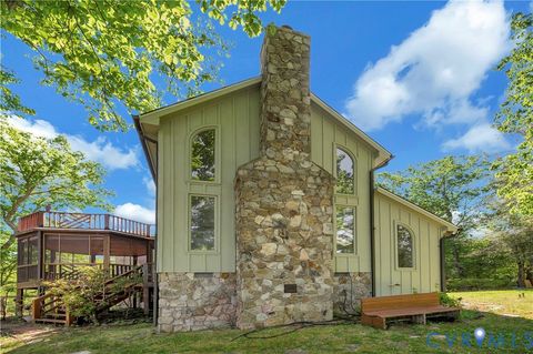 Tiny photo for 379 Wood Landing Road, Fredericksburg, VA 22405 (MLS # 2618811)