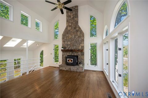 Tiny photo for 379 Wood Landing Road, Fredericksburg, VA 22405 (MLS # 2618811)