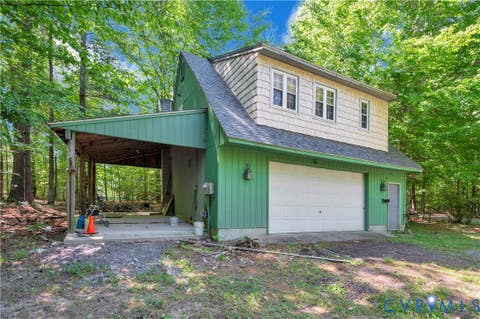 Tiny photo for 379 Wood Landing Road, Fredericksburg, VA 22405 (MLS # 2618811)