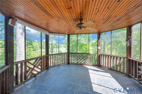 Tiny photo for 379 Wood Landing Road, Fredericksburg, VA 22405 (MLS # 2618811)