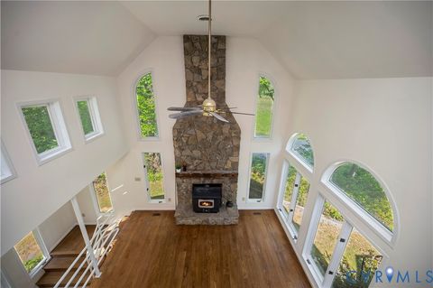 Tiny photo for 379 Wood Landing Road, Fredericksburg, VA 22405 (MLS # 2618811)