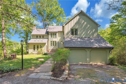 Tiny photo for 379 Wood Landing Road, Fredericksburg, VA 22405 (MLS # 2618811)