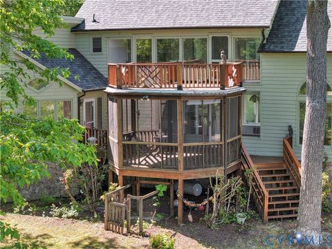 Tiny photo for 379 Wood Landing Road, Fredericksburg, VA 22405 (MLS # 2618811)