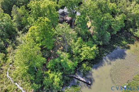 Tiny photo for 379 Wood Landing Road, Fredericksburg, VA 22405 (MLS # 2618811)