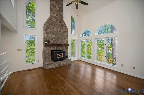 Tiny photo for 379 Wood Landing Road, Fredericksburg, VA 22405 (MLS # 2618811)