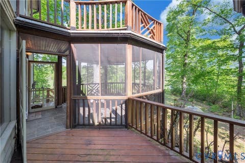 Tiny photo for 379 Wood Landing Road, Fredericksburg, VA 22405 (MLS # 2618811)