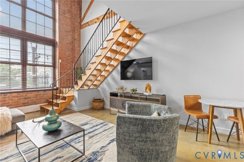 Tiny photo for 815 Porter Street #U301, Richmond, VA 23224 (MLS # 2628523)