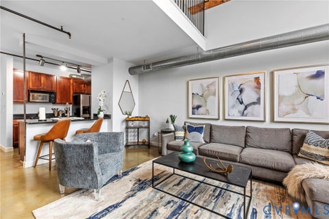 Tiny photo for 815 Porter Street #U301, Richmond, VA 23224 (MLS # 2628523)