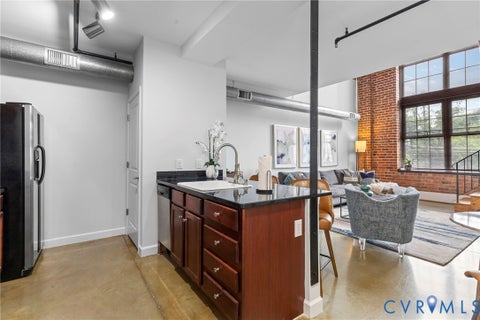 Tiny photo for 815 Porter Street #U301, Richmond, VA 23224 (MLS # 2628523)