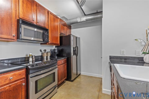 Tiny photo for 815 Porter Street #U301, Richmond, VA 23224 (MLS # 2628523)