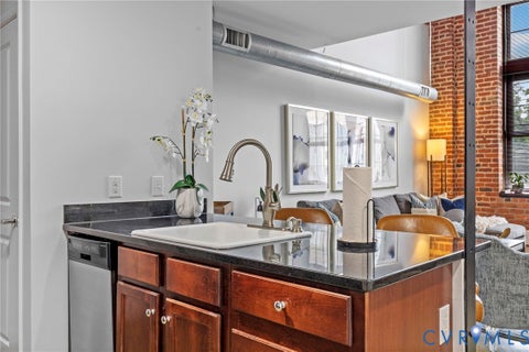 Tiny photo for 815 Porter Street #U301, Richmond, VA 23224 (MLS # 2628523)