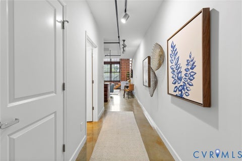Tiny photo for 815 Porter Street #U301, Richmond, VA 23224 (MLS # 2628523)
