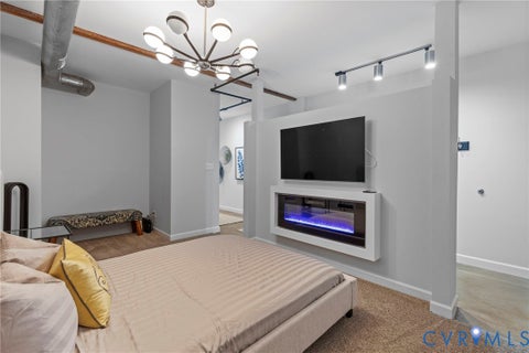 Tiny photo for 815 Porter Street #U301, Richmond, VA 23224 (MLS # 2628523)