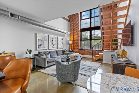 Tiny photo for 815 Porter Street #U301, Richmond, VA 23224 (MLS # 2628523)