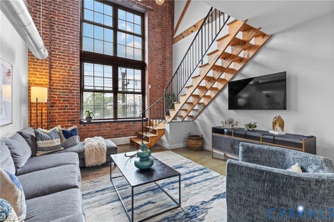 Photo of 815 Porter Street #U301, Richmond, VA 23224 (MLS # 2628523)