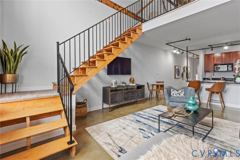 Tiny photo for 815 Porter Street #U301, Richmond, VA 23224 (MLS # 2628523)