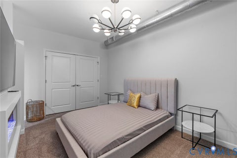 Tiny photo for 815 Porter Street #U301, Richmond, VA 23224 (MLS # 2628523)