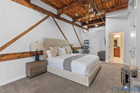 Tiny photo for 815 Porter Street #U301, Richmond, VA 23224 (MLS # 2628523)