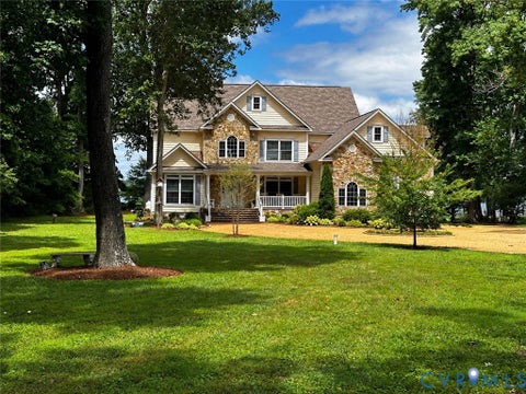 Photo of 1226 Indiantown Road RD, Weems, VA 22576 (MLS # 2625087)