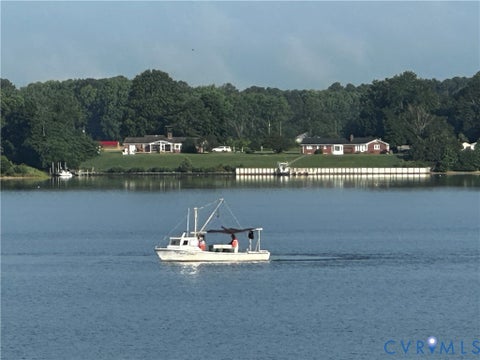 Tiny photo for 1226 Indiantown Road RD, Weems, VA 22576 (MLS # 2625087)