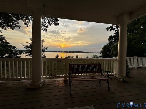 Tiny photo for 1226 Indiantown Road RD, Weems, VA 22576 (MLS # 2625087)