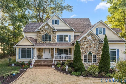 Photo of 1226 Indiantown Road RD, Weems, VA 22576 (MLS # 2625087)