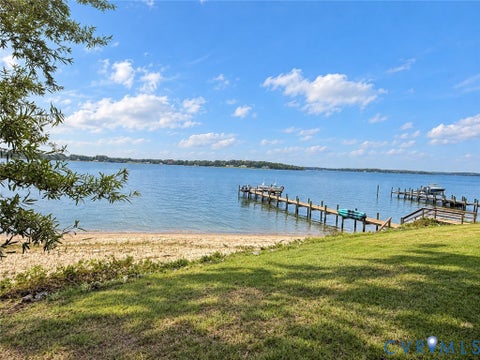 Tiny photo for 1226 Indiantown Road RD, Weems, VA 22576 (MLS # 2625087)