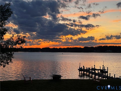 Tiny photo for 1226 Indiantown Road RD, Weems, VA 22576 (MLS # 2625087)
