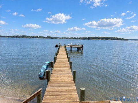 Tiny photo for 1226 Indiantown Road RD, Weems, VA 22576 (MLS # 2625087)