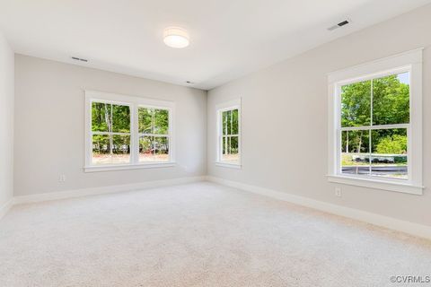 Tiny photo for 9157 Terroir Lane, New Kent, VA 23124 (MLS # 2518034)