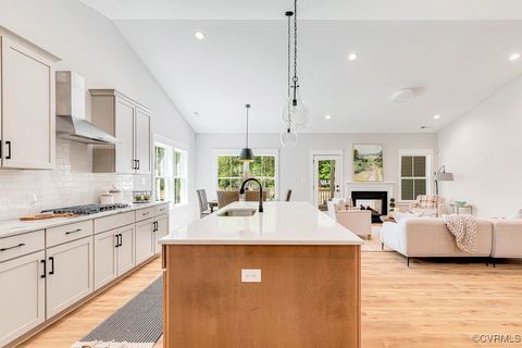 Tiny photo for 9157 Terroir Lane, New Kent, VA 23124 (MLS # 2518034)