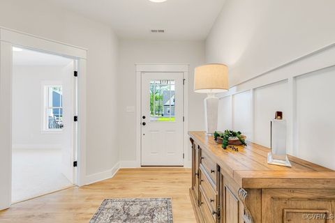 Tiny photo for 9157 Terroir Lane, New Kent, VA 23124 (MLS # 2518034)