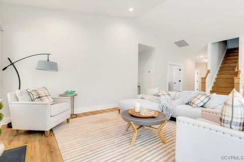 Tiny photo for 9157 Terroir Lane, New Kent, VA 23124 (MLS # 2518034)