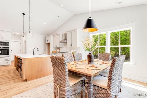 Tiny photo for 9157 Terroir Lane, New Kent, VA 23124 (MLS # 2518034)