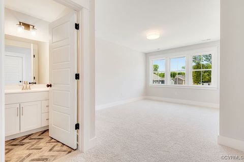 Tiny photo for 9157 Terroir Lane, New Kent, VA 23124 (MLS # 2518034)