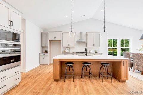 Tiny photo for 9157 Terroir Lane, New Kent, VA 23124 (MLS # 2518034)