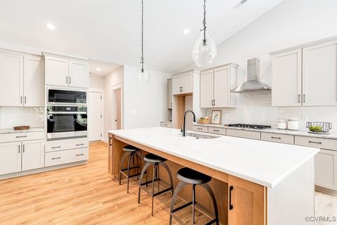 Tiny photo for 9157 Terroir Lane, New Kent, VA 23124 (MLS # 2518034)